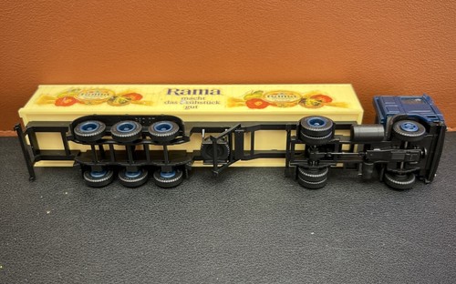 Albedo Volvo Rama Truck Z2 - Picture 16 of 16