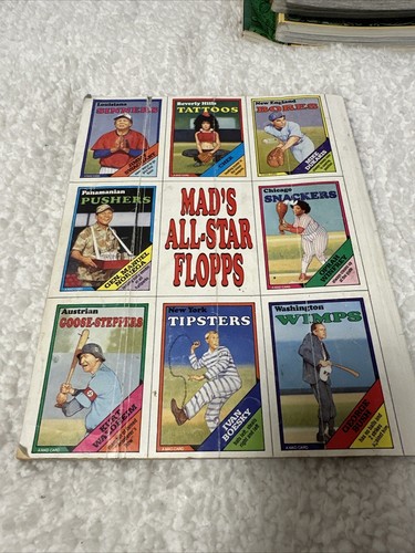 Vintage Mad Magazine 1994 Super Special Issue MAD MANIA 3 VG Comics VTG VGC - Picture 5 of 9