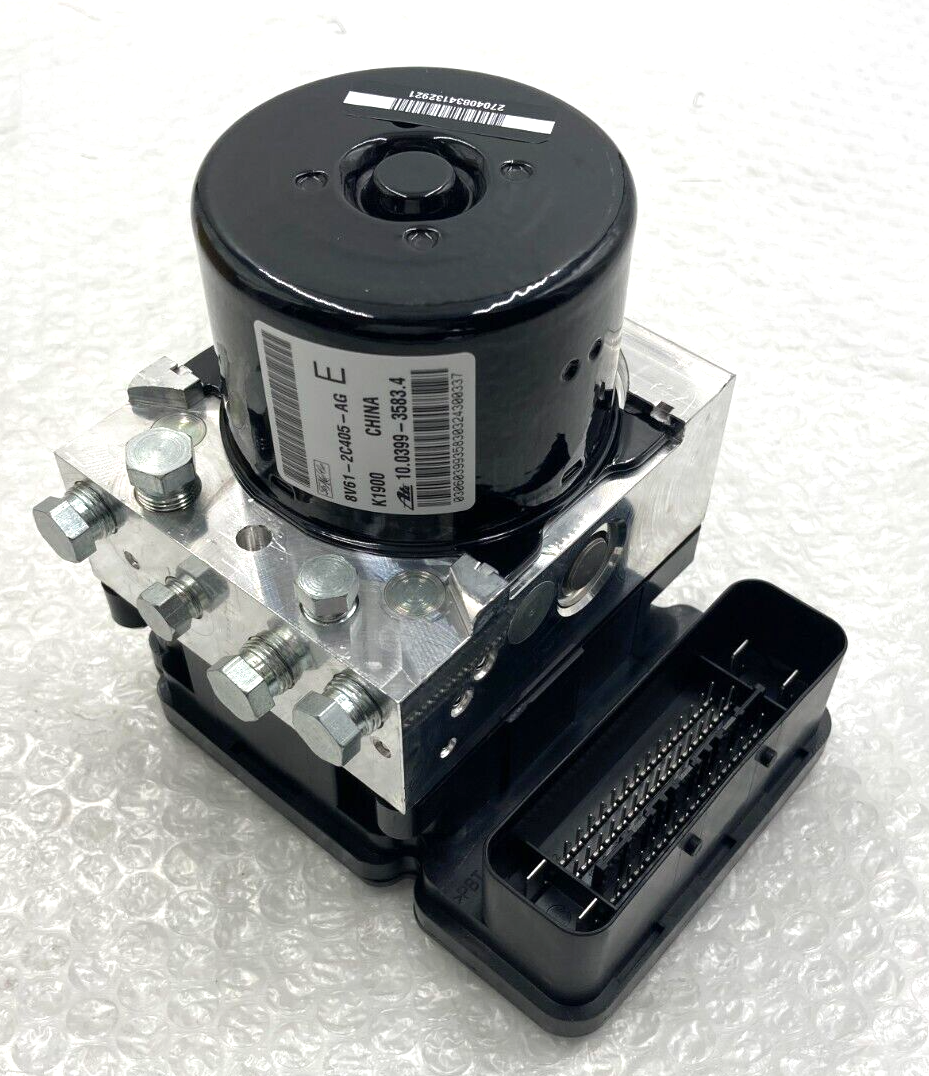 Mazda ABS Control Unit Genuine BBY7437AZD | eBay Mazda ABS Control Unit Genuine BBY7437AZD | eBay