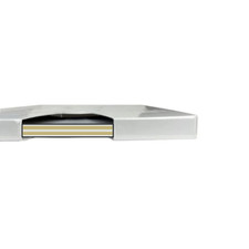 Universaltfx 316 X 150 Double-lined Single-color Automotive Pinstripe