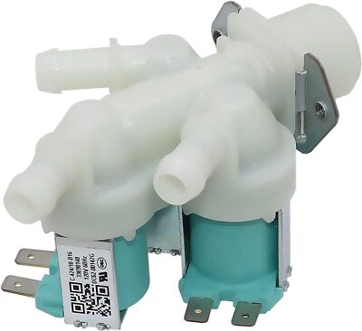 Samsung WF395BTPASU/A1-01 Washer Water Inlet Valve