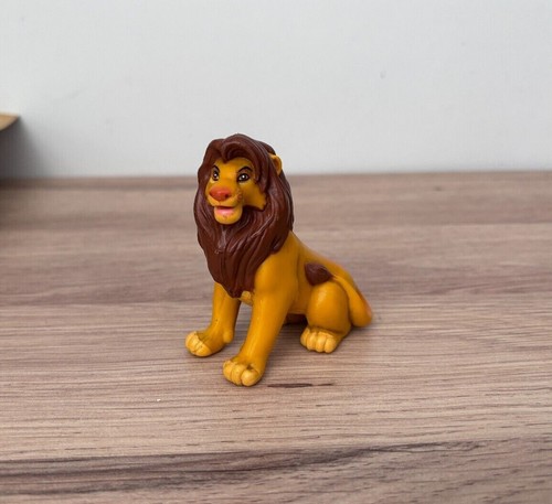 DISNEY THE LION KING * Multi Listing * Choose Action Figures Toys Books Etc - Picture 44 of 53