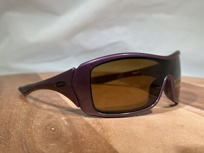 Oakley Forsake Sunglasses Blush G40 OO9092-04 Made In Usa