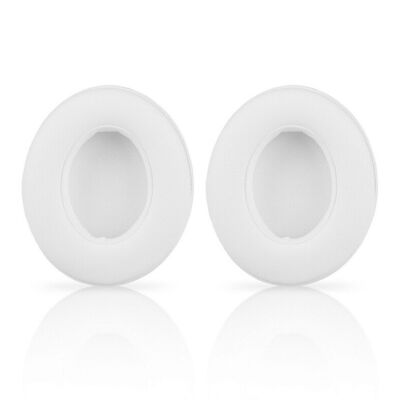 2pcs Ersatz Leder Ohrpolster Kissen f??r Beats Dr Dre SOLO2.0 Wireless Headset
