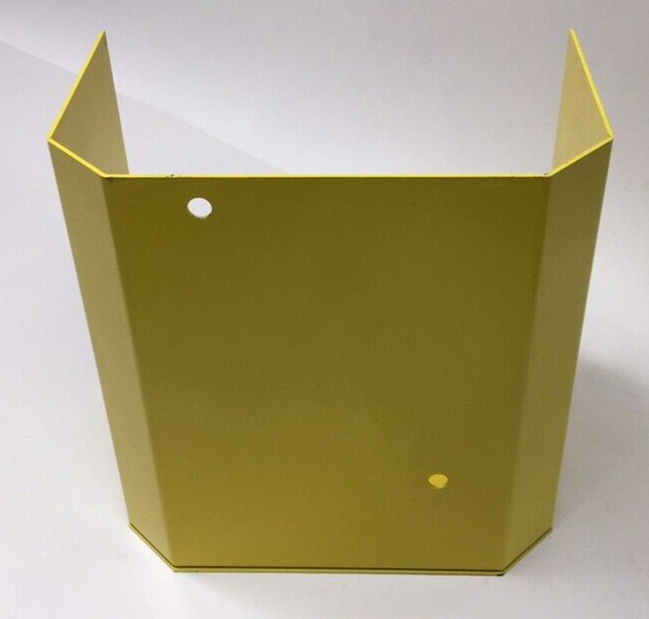 Fanuc A290-7329-X602 Motor Cover J2 7-1/2
