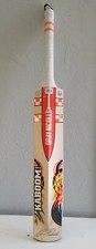 GRAY-NICOLLS KABOOM WARNER31 MID PROFILE Cricket bat