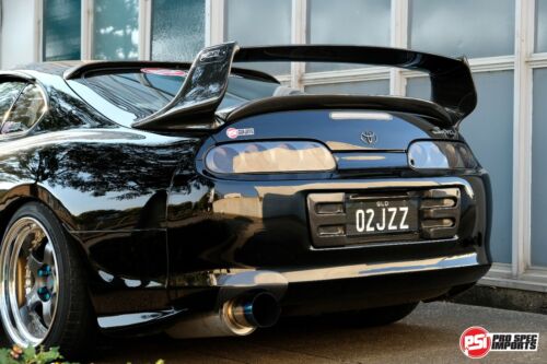 Billet Rear Wiper Blank / Bung Kit, Supra, 180SX, RX7, 300zx, caldina, civic! - Picture 8 of 13