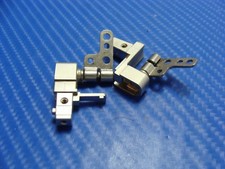 Lenovo ThinkPad 12.1" X201 Original Laptop LCD Hinge Set Left Right GLP