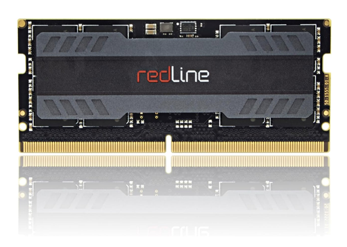 Mushkin Redline® 96GB (48GB x 2) DDR5 4800MT/s SODIMM Laptop RAM - Picture 3 of 3