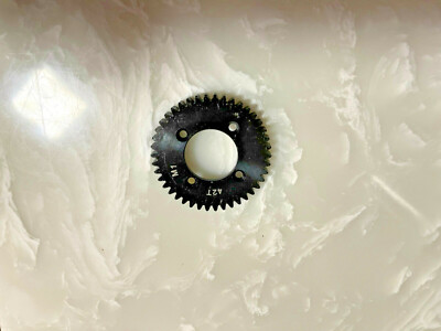 Hard Steel 42T Spur Gear Mod 1 for Losi TEN-SCTE TENACITY SCT