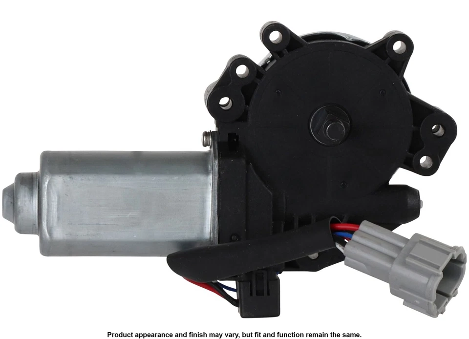 Window Motor Front Right Cardone For 2004-2011 INFINITI QX56 - Image 3 of 4