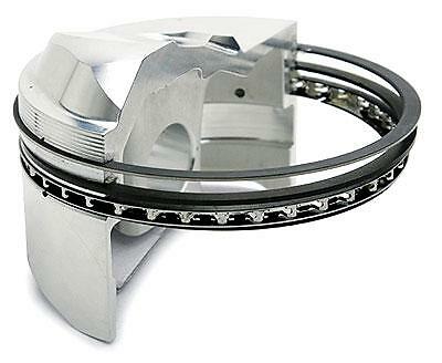 JE Pistons Ring Sets 1.0-1.2-2.8-3.307 main image 1