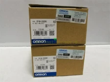 1PC New Omron CP1W-20EDR1 PLC Expansion Unit