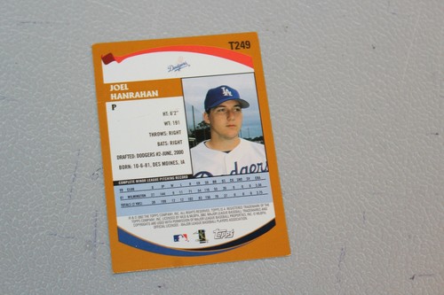 2002 Topps Traded Update Baseball Complete Finish Fill Your List Set U-Pick - 第 149/167 張圖片