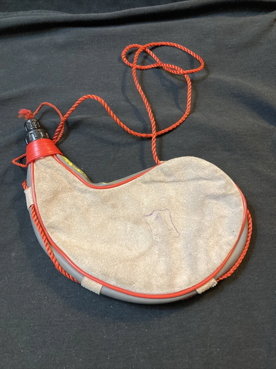 Vintage Goat Skin bota bag Wineskin from Colombia eBay