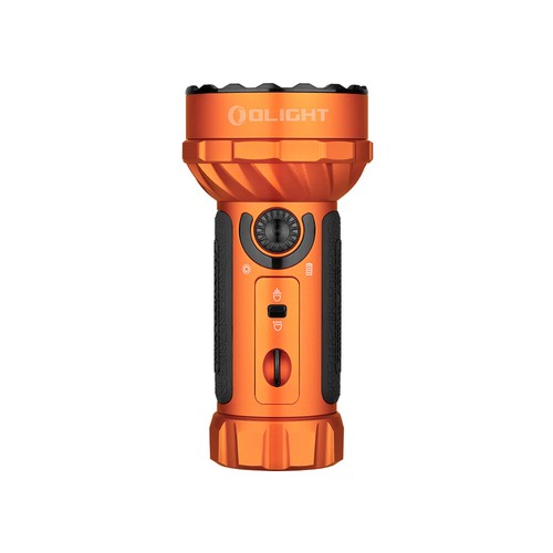 Olight Marauder Mini 7000LM Powerful Flashlight RGB LED Torch for Search&Rescue - Picture 39 of 44