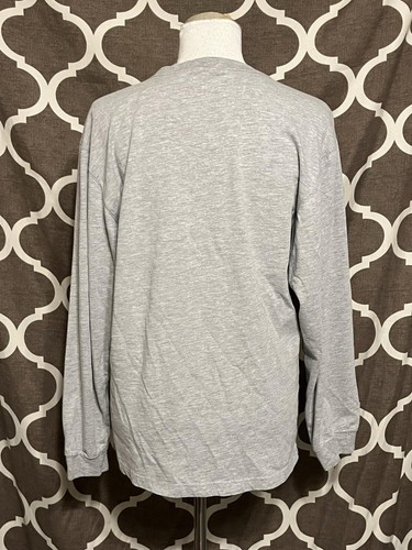 Jansport Indianapolis Greyhounds Long Sleeve Shirt NCAA College Adult Small - Picture 3 of 7