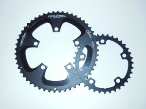 52 chainring