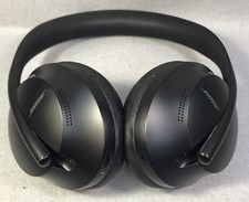 Bose Headphone 700 Hp
