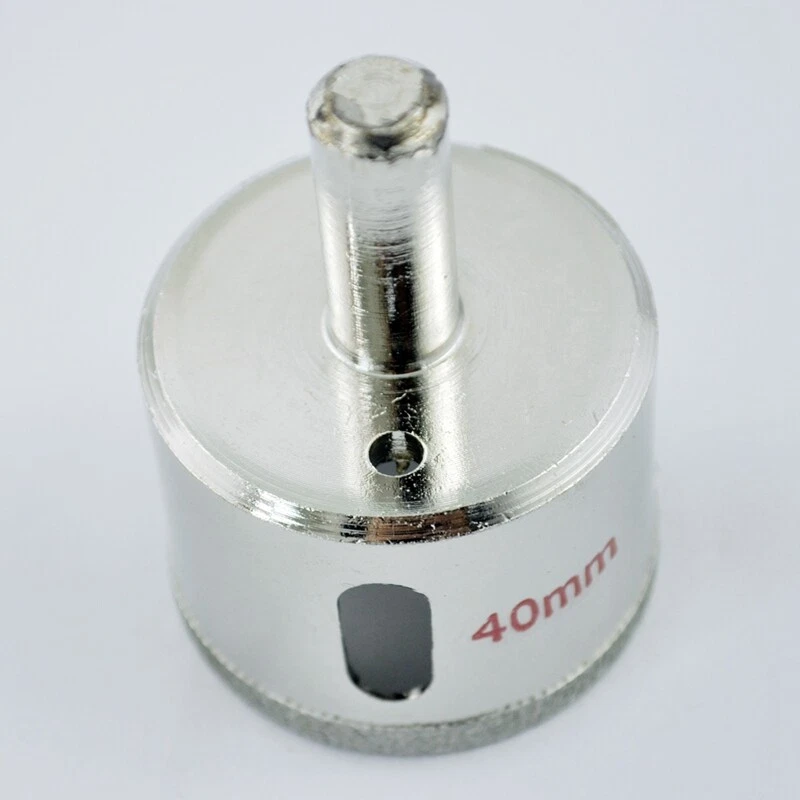 40mm tile hole saw online