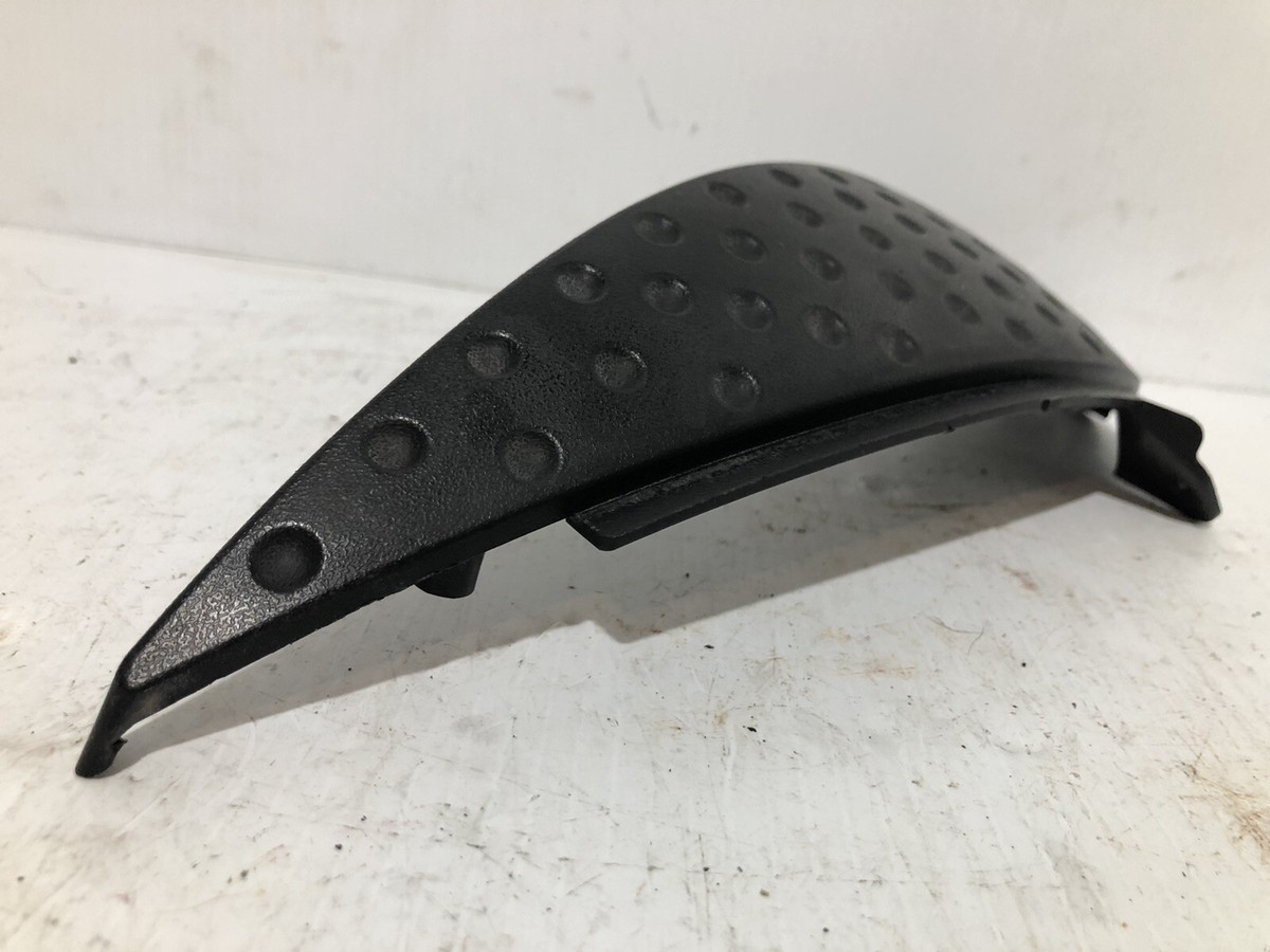 2005 Kawasaki 636 Side Tank Enclosure Plastic (14091-0325