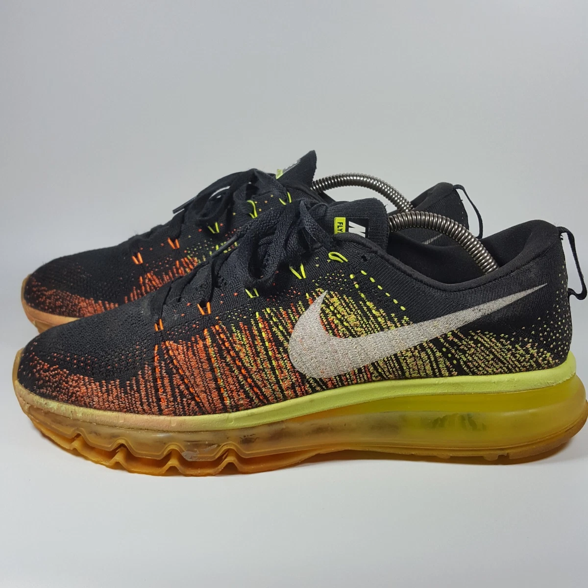 Nike flyknit hotsell 11