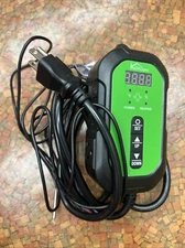 Vivosun Seedling Heat Mat Thermostat Replacement Cable TS2 3 Prong Outlet