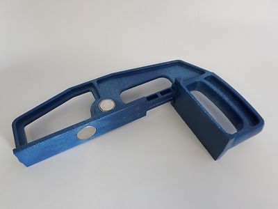   DRAWER SLIDE JIG PRO SERIES 