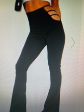 pretty little things trousers