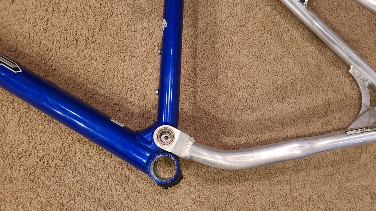 GT LTS シリーズ フレーム Vintage GT LTS Frame LTS-3 22.5