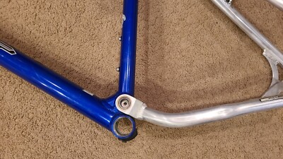 Vintage GT LTS Frame LTS-3 22.5