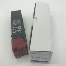 Solenoid Lock Safety Door Switch D4SL-N2HFA-D For OMRON