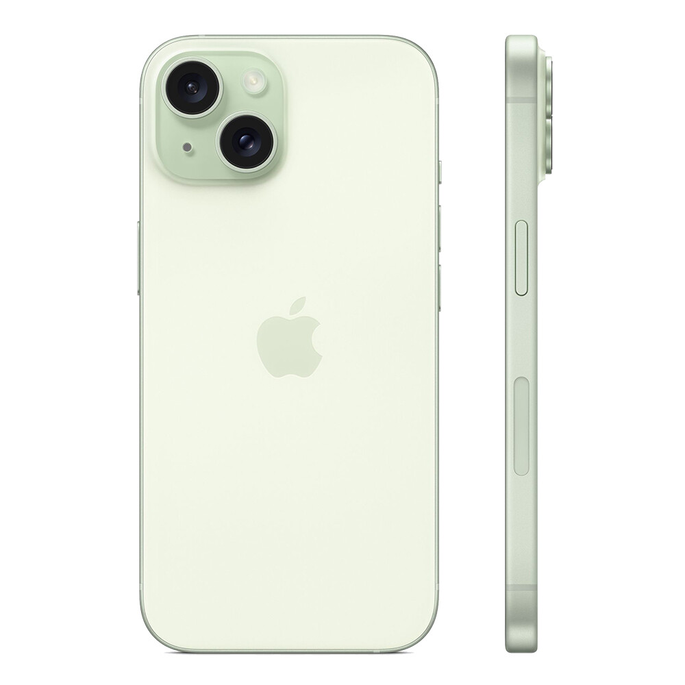 Apple iPhone 15 128GB Unlocked - Good | eBay