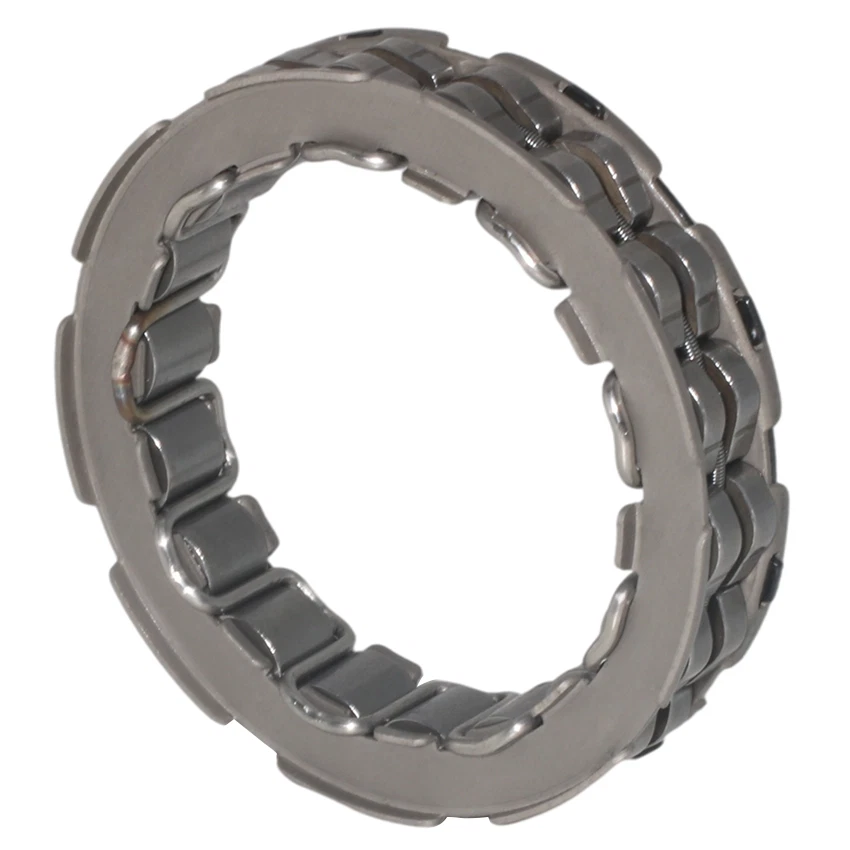 Embrague de arranque cojinete unidireccional Sprag para Husqvarna SM450R SM510R SM400R 2006-07 Foto 3 de 4