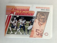 🏆 2021 Panini Rookies & Stars Inserts RC Base 💲 MULTI-CARD ORDER SAVINGS 💵