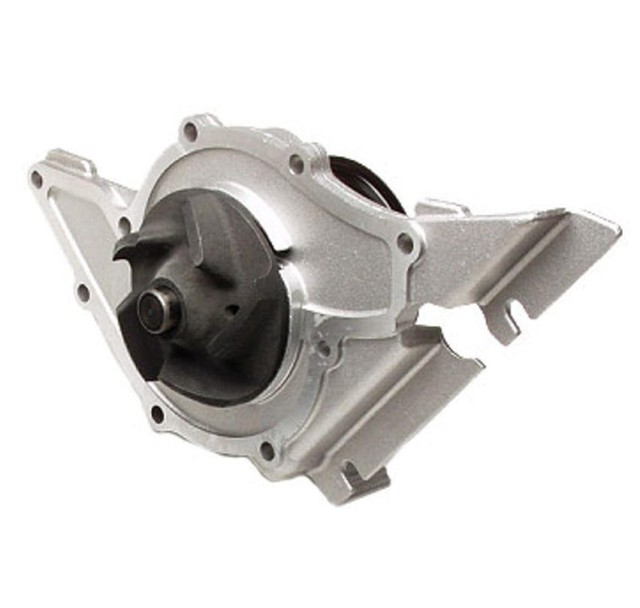 For Audi 4000 Quattro Cabriolet VW Passat Engine Water Pump Graf 078 121 004 JIT
