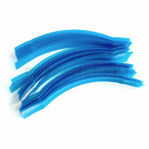 Dental Anterior Restoration Matrix Composite Resin Matrices Blue Strip - Picture 4 of 12
