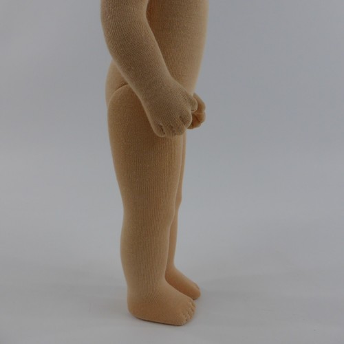 Käthe Kruse Puppe Mädchen 37 cm 1994 (20) - Picture 16 of 24