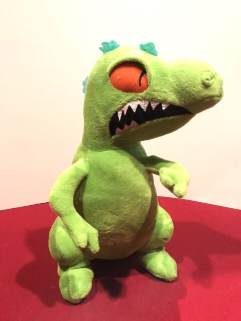 2017 Reptar Plush | eBay