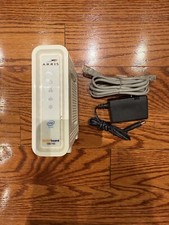 ARRIS SURFboard SB6190 DOCSIS 3.0 Cable Modem, for Cox, Spectrum, Xfinity