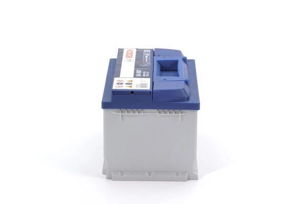 Bosch 0 092 S40 070 Starterbatterie für OPEL PORSCHE RENAULT ROVER SAAB SEAT - Bild 3 von 4