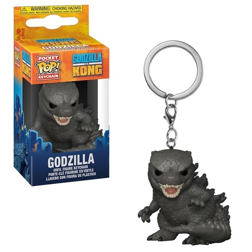 Funko Pop Godzilla 239 Exclusive Supersized Glow in the Dark - Game Games - A Loja Mais POP do Brasil | Vem Conhecer
