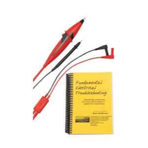 Electronic Specialties 181 LOADpro Bundle -Dyn Test Leads & Fund Electrical Book - Picture 1 of 1