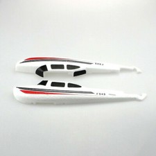Fusoliera Per Aereo WlToys F949 3ch