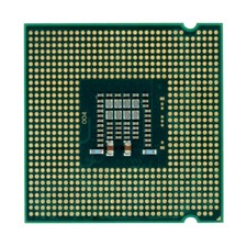 Processor CPU Intel Pentium Dual-Core E5500 2.8GHz LGA775 SLGTJ