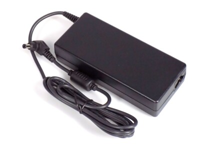 Fujitsu PA03740-K990 Power Supply Netzteil Adapter 80W - 24V - 3.33A für fi-7600
