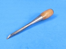 Stanley 1/4 sweetheart Everlasting chisel as-...
