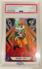 2020 Panini Phoenix Football Cards 33