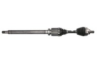 Antriebswelle Vorderachse Rechts FüR Volvo V50 MW D3 D4 C70 II Cabriolet C30