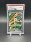 Meowth Phantasmal Flames Illustration Rare 106/094 PSA 10 Gem Mint IR Pokemon 💎